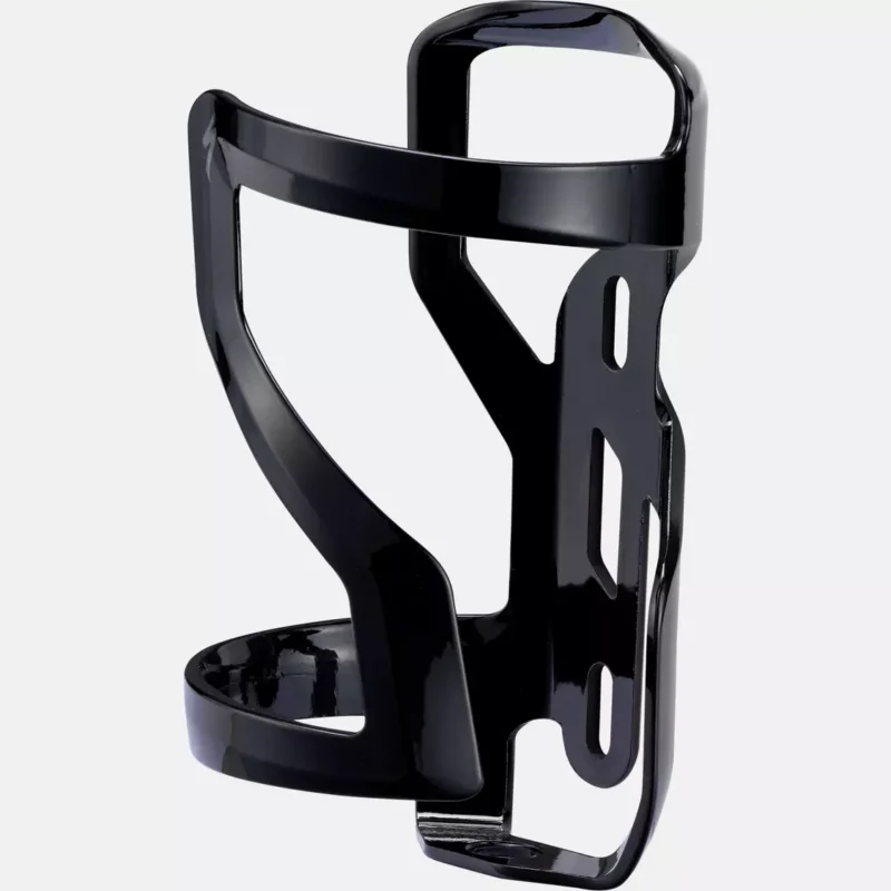 Specialized Zee Cage Ii Side Loading Left Dt Gloss Blk