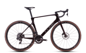 tienda de bicicletas