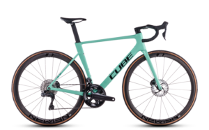 tienda de bicicletas