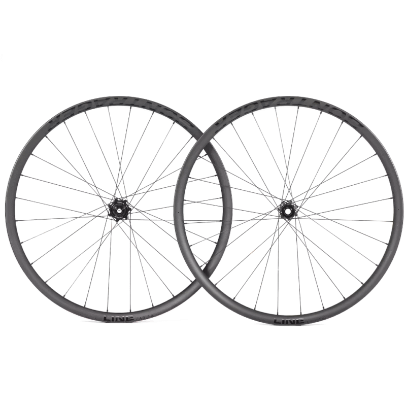 Juego de ruedas BONTRAGER Line Pro 30 TLR Boost 29''