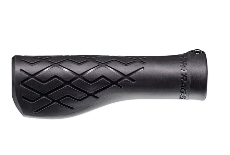 Puños Bontrager Xr Endurance Comp Orp 130/130 Negro