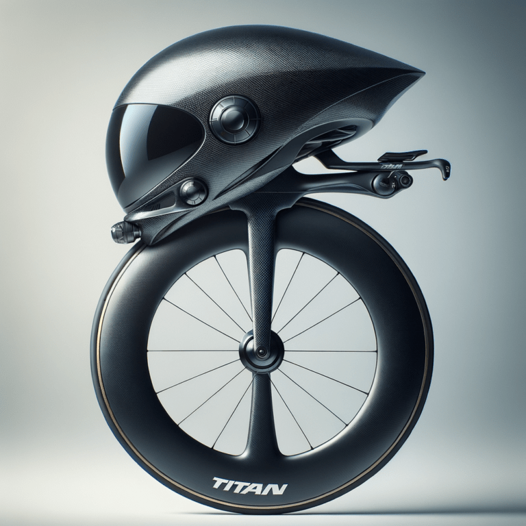 Cascos aerodinámicos ahorran vatios y mejoran el rendimiento ciclista