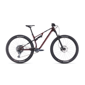 tienda de bicicletas