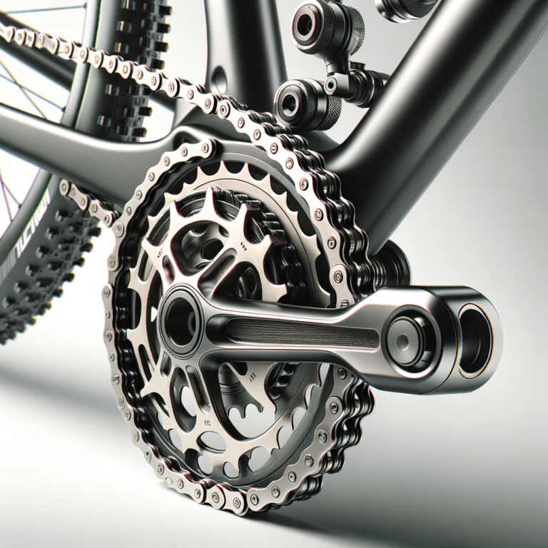 Desgaste de cadena en MTB: 50% menos de vida útil con suciedad