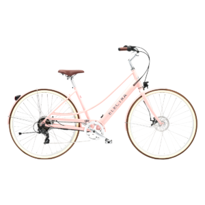 tienda de bicicletas