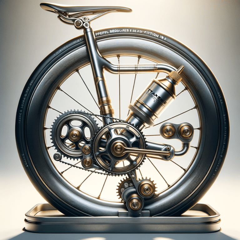 Lubricación adecuada reduce 50% la fricción en bicicletas