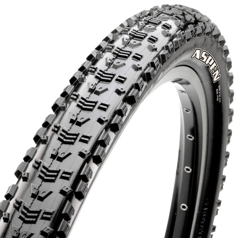 Maxxis Cubierta Plegable Aspen - MaxxSpeed | EXO TR | WT - 29x2.40"