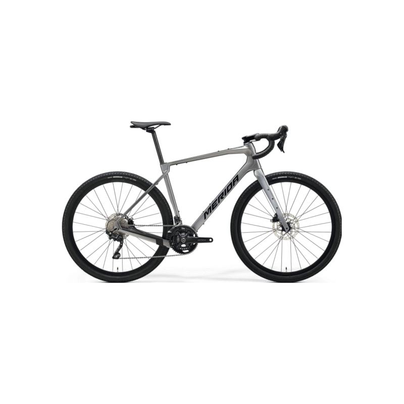 MERIDA SILEX 4000 (Gun metal grey) 2025