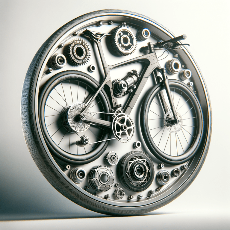 Secreto del Mantenimiento: Prolonga la Vida de Tu Bicicleta hasta 8,000 km