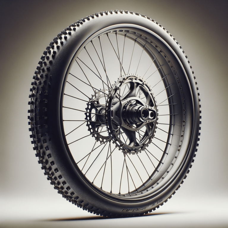 Sistema tubeless: mejor tracción y menos pinchazos en MTB