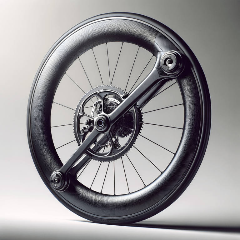 Vida útil de la bicicleta optimizada con mantenimiento por kilometraje