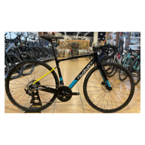 tienda de bicicletas