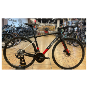 tienda de bicicletas