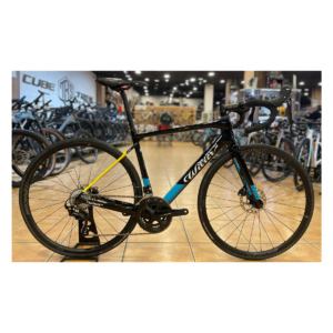 tienda de bicicletas