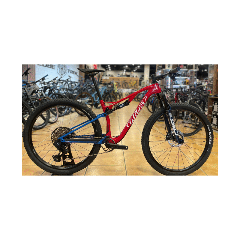 WILIER Urta SLR SRAM S-1000 AXS XM45 SID SL