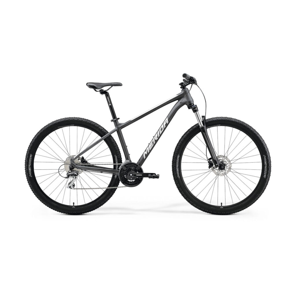 bici MERIDA Big Nine 15 (Carbon)