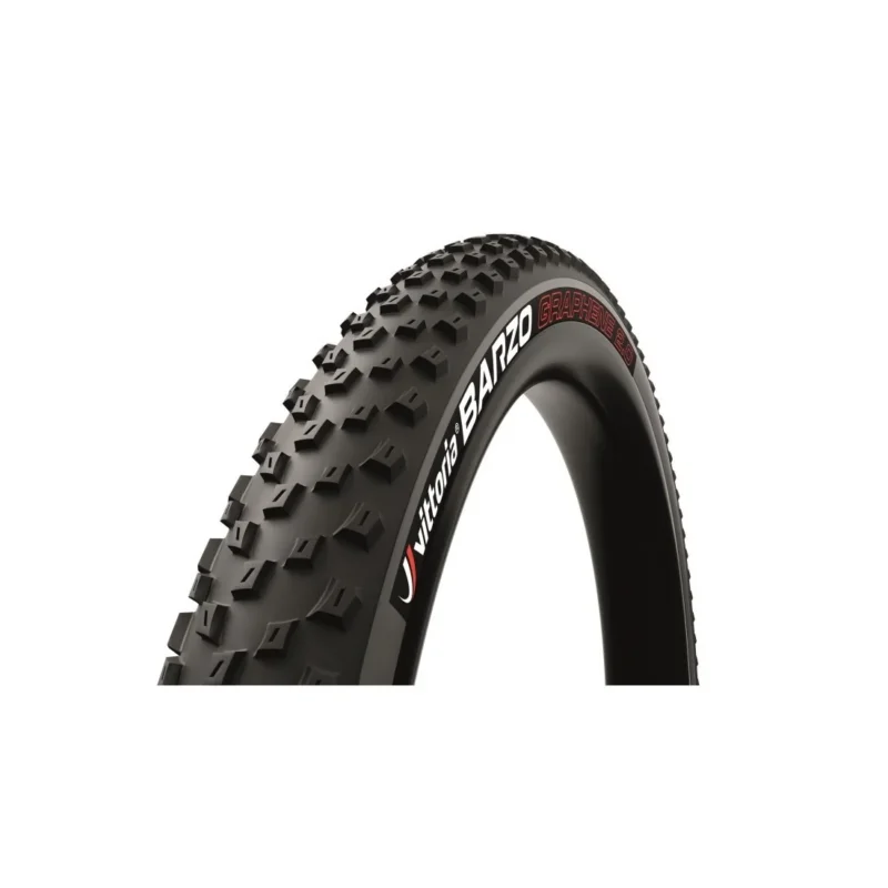 Vittoria Barzo Xc Trail G+ 2.0 Tnt Negra 29" X 2,25