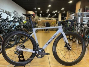 tienda de bicicletas