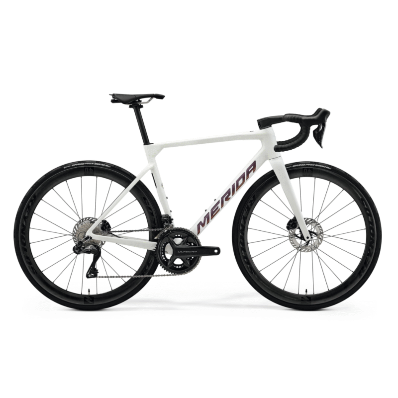 MERIDA Scultura 8000 (Matt White)