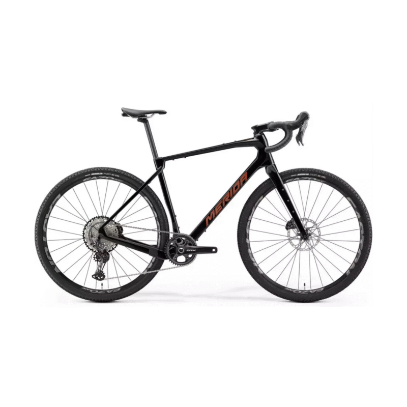 MERIDA SILEX 7000 II (Black Bronze) 2025