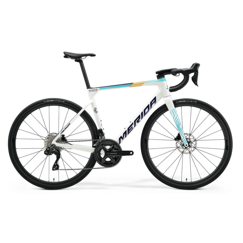 MERIDA Scultura 6000 V3 Pearl Blue Team