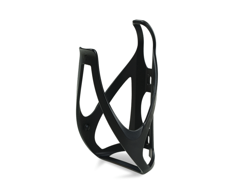 Portabidon CUBE HPP matt black´n´glossy black