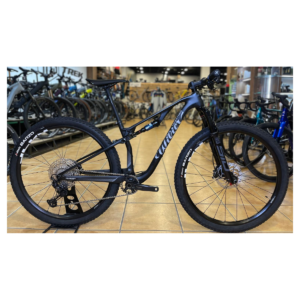 tienda de bicicletas