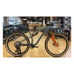 tienda de bicicletas